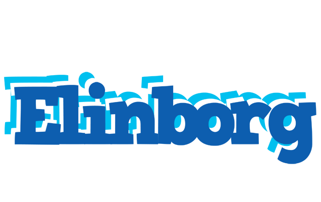 Elinborg business logo