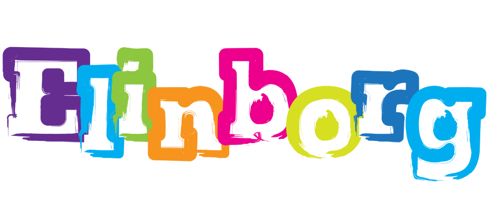 Elinborg casino logo