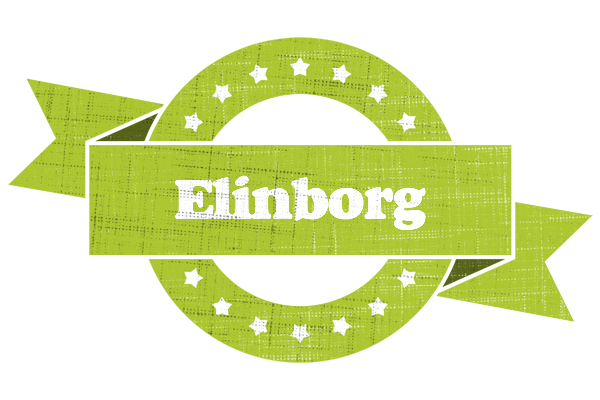 Elinborg change logo