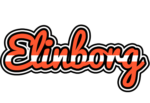 Elinborg denmark logo
