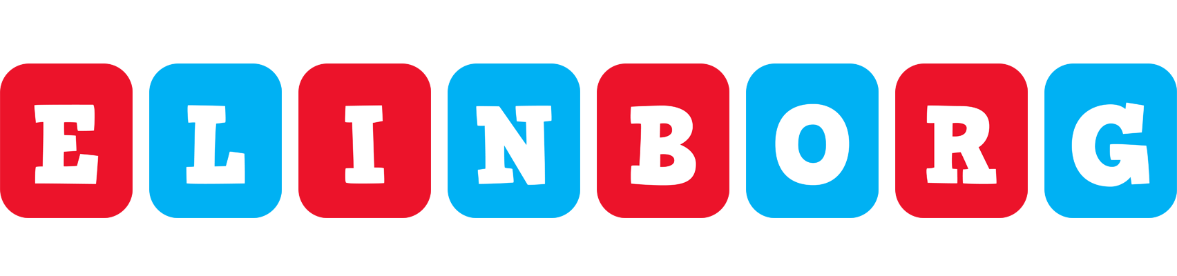 Elinborg diesel logo