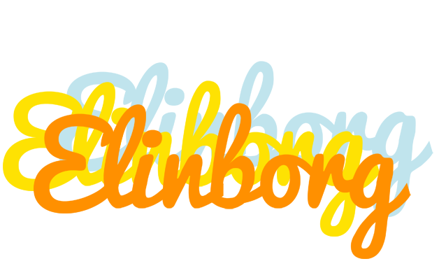 Elinborg energy logo