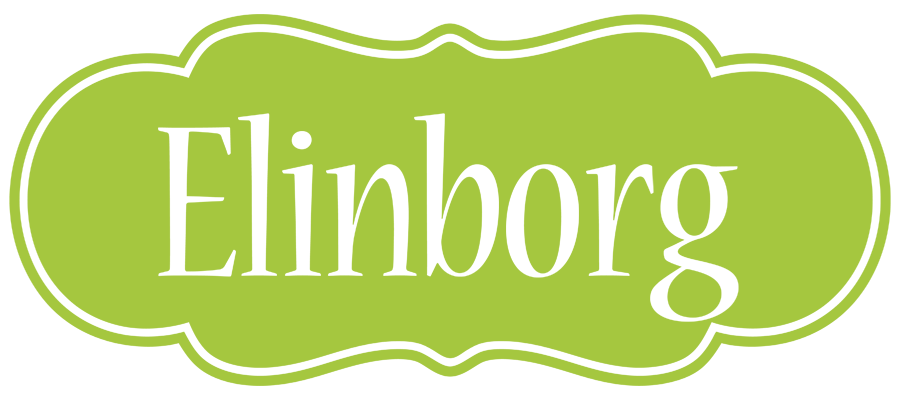 Elinborg family logo