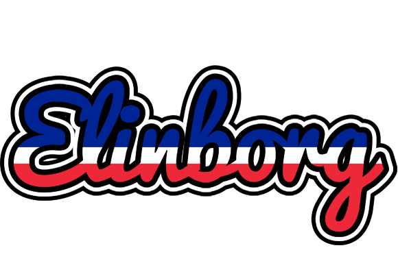 Elinborg france logo