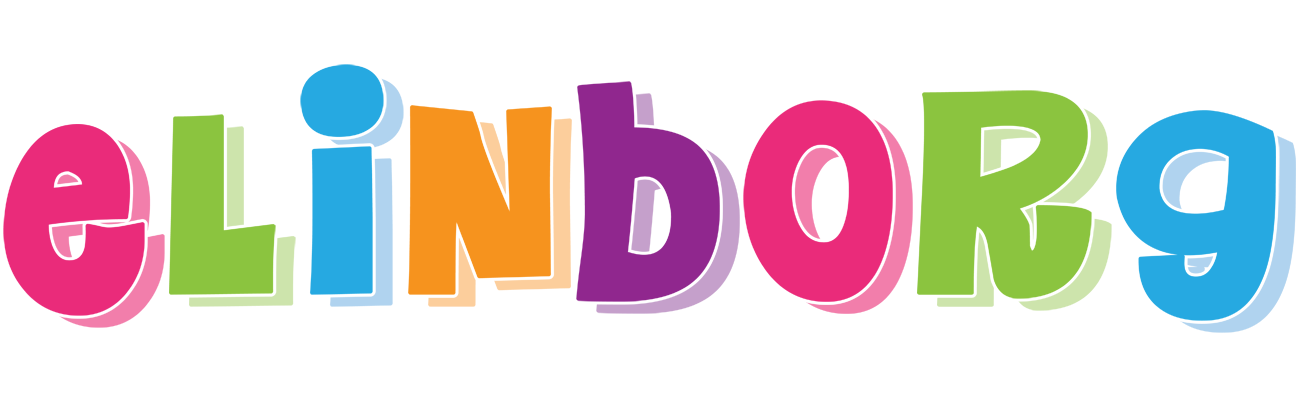 Elinborg friday logo