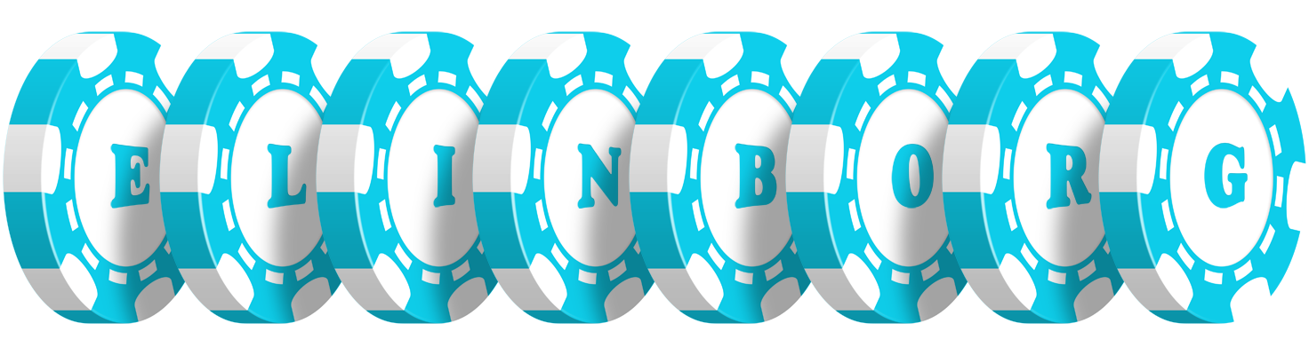 Elinborg funbet logo