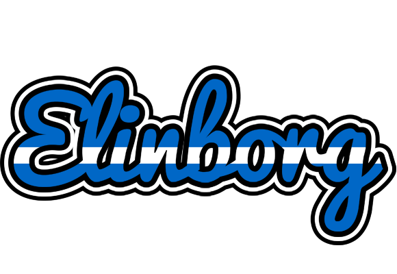 Elinborg greece logo