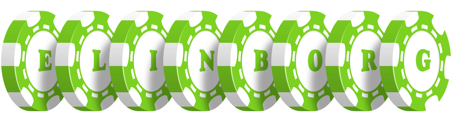 Elinborg holdem logo