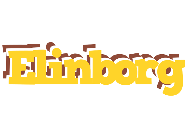 Elinborg hotcup logo