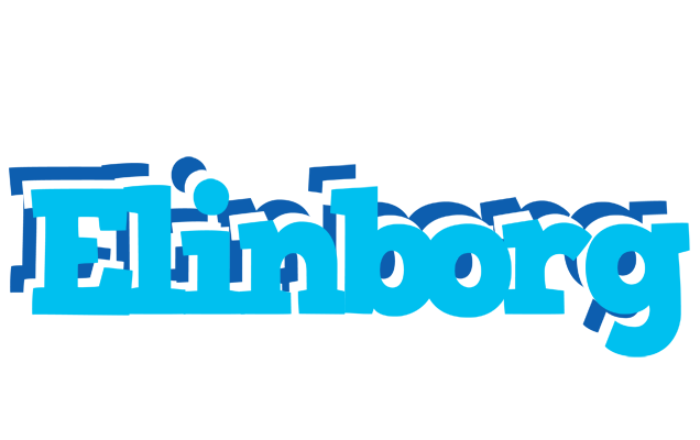 Elinborg jacuzzi logo