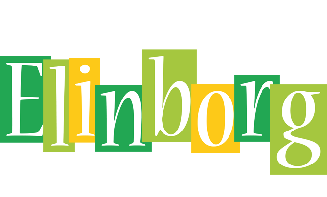 Elinborg lemonade logo