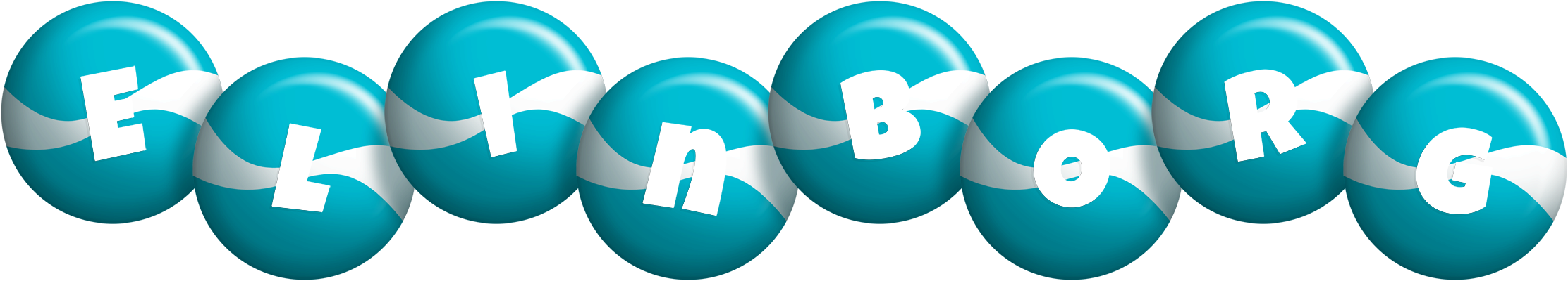 Elinborg messi logo