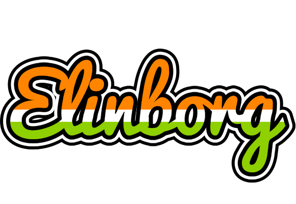 Elinborg mumbai logo