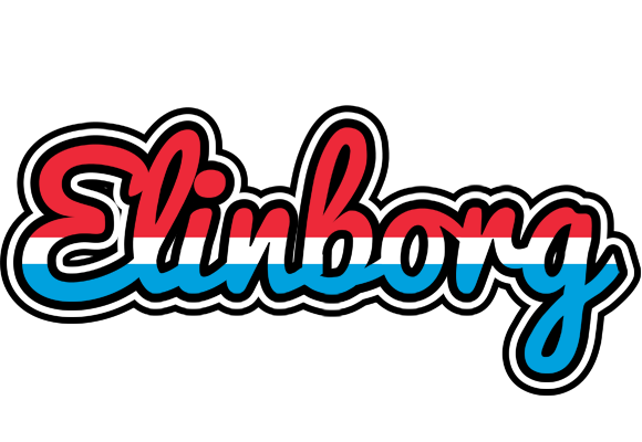 Elinborg norway logo