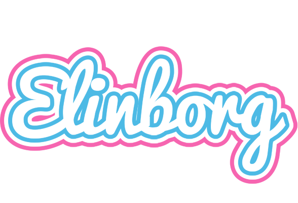 Elinborg outdoors logo