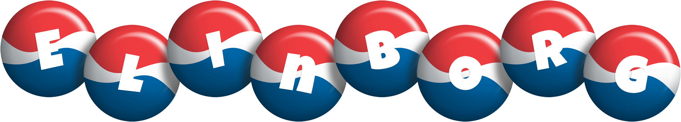 Elinborg paris logo
