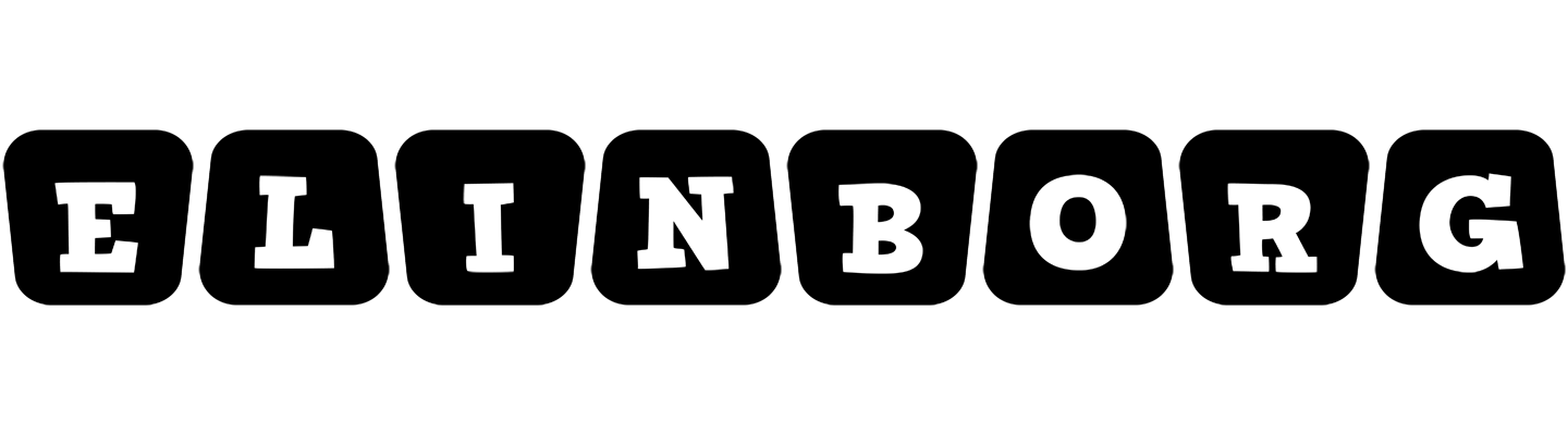 Elinborg racing logo