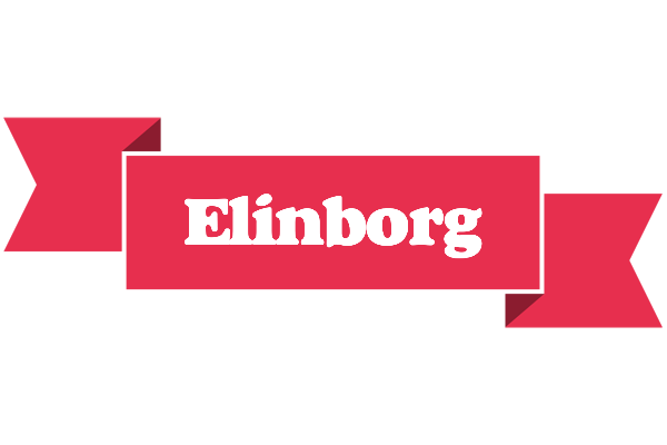 Elinborg sale logo
