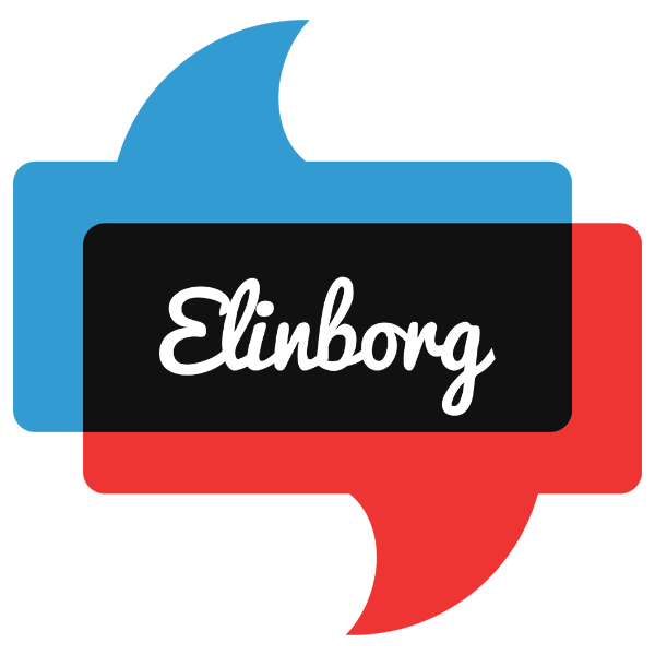 Elinborg sharks logo