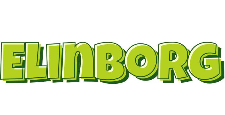 Elinborg summer logo