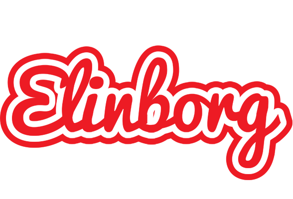Elinborg sunshine logo