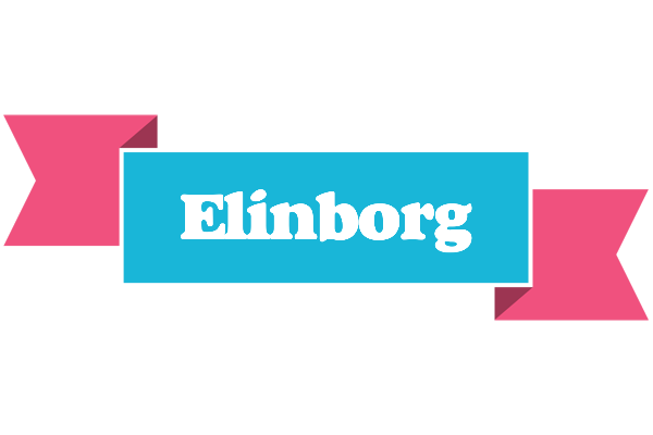 Elinborg today logo