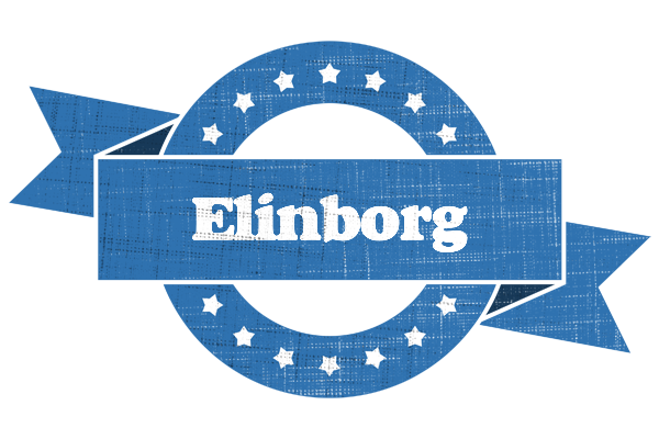 Elinborg trust logo