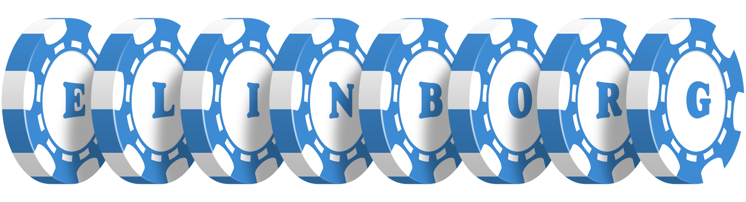 Elinborg vegas logo