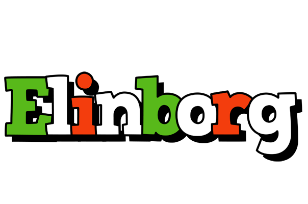 Elinborg venezia logo