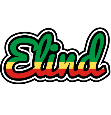 Elind african logo