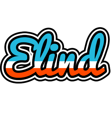 Elind america logo