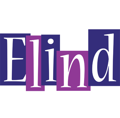 Elind autumn logo