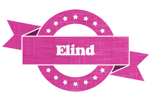 Elind beauty logo