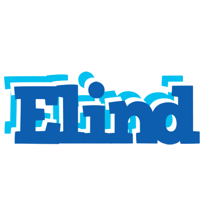 Elind business logo