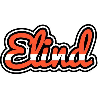 Elind denmark logo