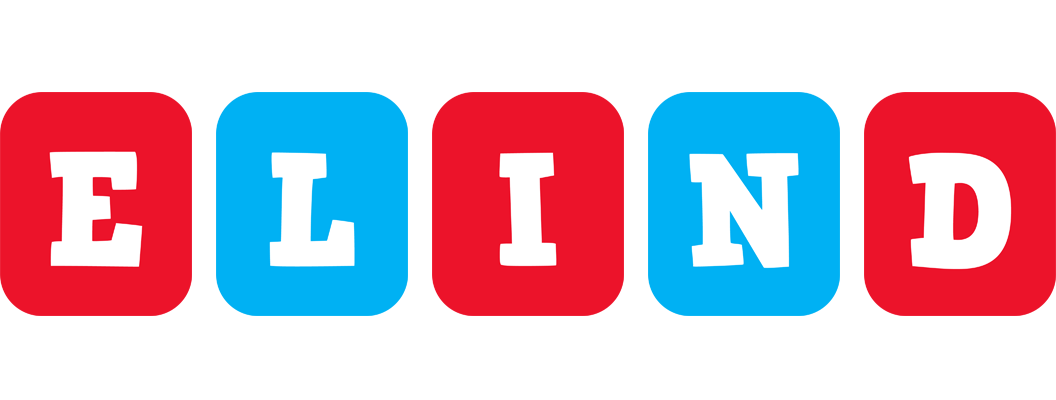 Elind diesel logo