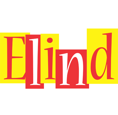 Elind errors logo