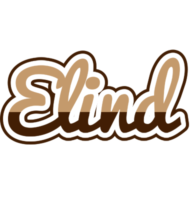 Elind exclusive logo