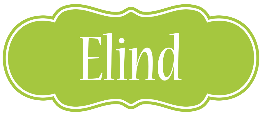 Elind family logo