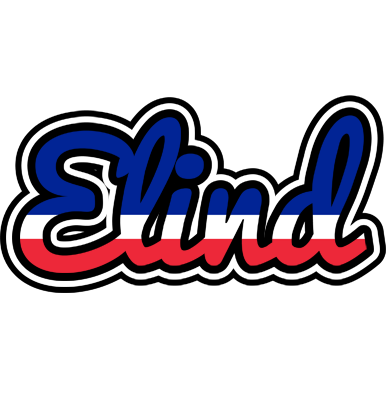 Elind france logo