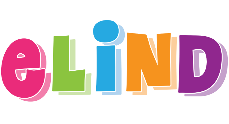 Elind friday logo