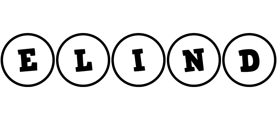 Elind handy logo