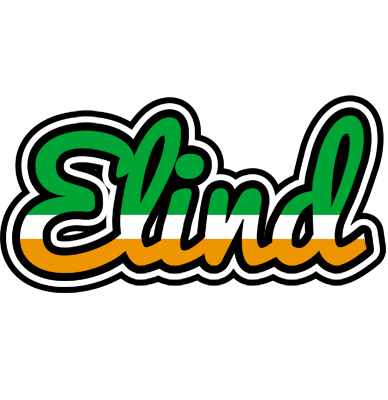 Elind ireland logo