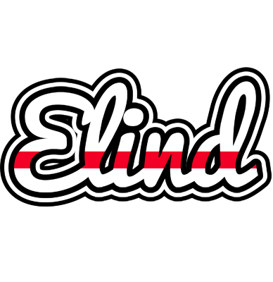 Elind kingdom logo