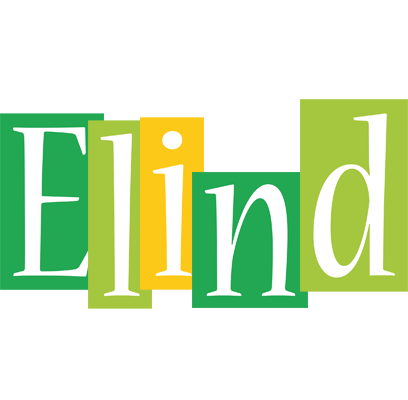 Elind lemonade logo
