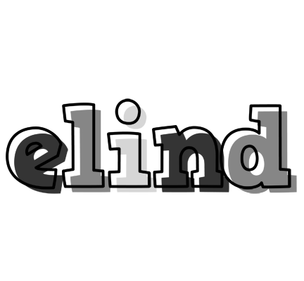 Elind night logo