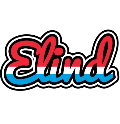 Elind norway logo