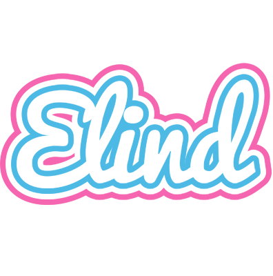 Elind outdoors logo