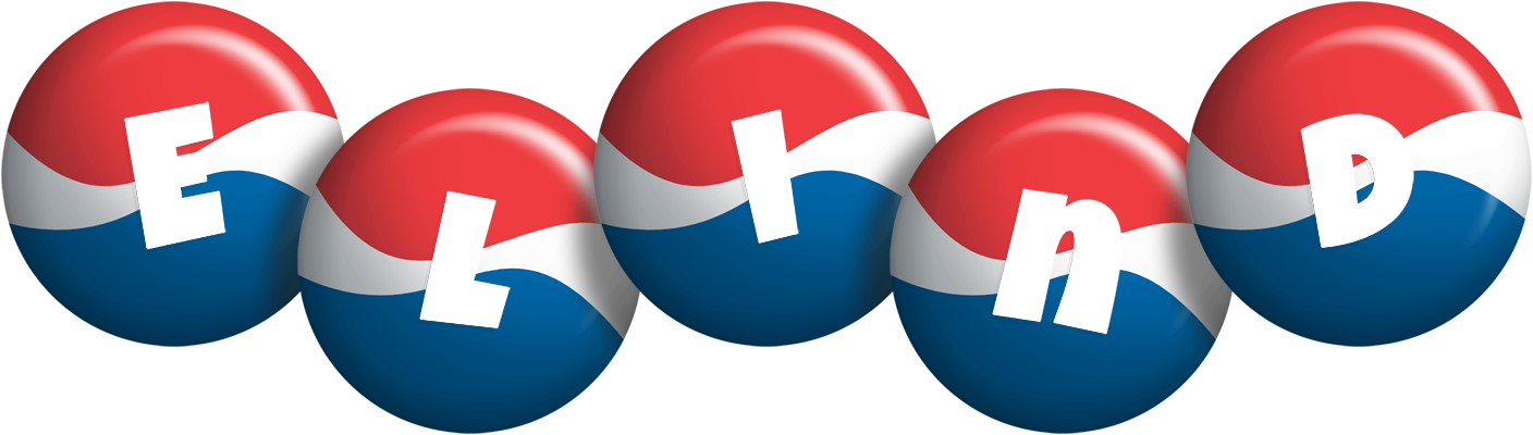 Elind paris logo