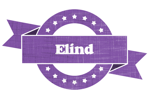 Elind royal logo